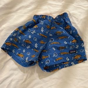 Patagonia Swim Trunks